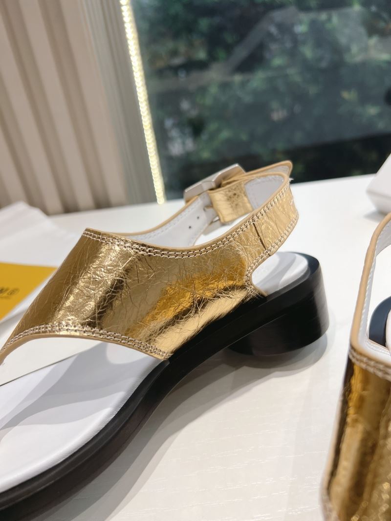 Maison Margiela Sandals